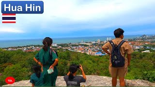 Hua Hin - Experience Hin Lek Fai !! / Walk-about / Panoramic Views / Pt.5