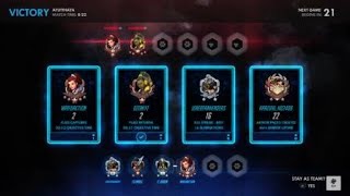 Overwatch: Capture the Flag Roadhog