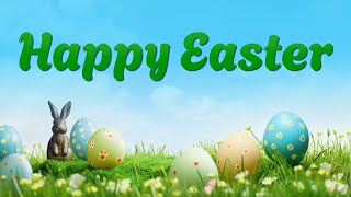 Soothing Easter Music - Relax and Chill