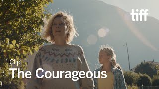 THE COURAGEOUS Clip | TIFF 2024