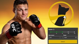 Underdog Fantasy MMA Prop Picks for UFC Vegas 50