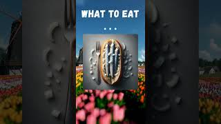 What To Eat #26