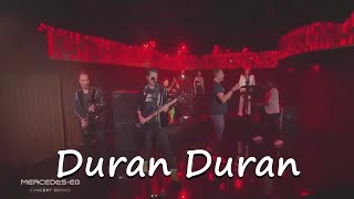 Duran Duran  - Notorious  10-26-22 Jimmy  Kimmel