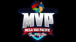 MT SMART MVP (Mega Vax Pacific) SUNDAY