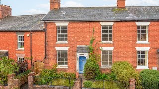 Video House Tour | 21 Gravel Hill, Ludlow, Shropshire