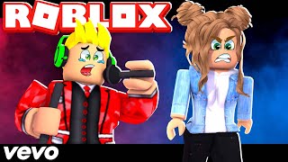 Chipmunk Sings Drivers License By Olivia Rodrigo In Brookahven Roblox Song