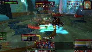 Steamycam - Anub arak 10 heroic