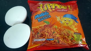 yippee noodles egg recipe | quick snack recipes with egg | snacks recipes easy at home