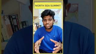 North Sea Summit 2023 || International Current Affairs #shorts #currentaffairs