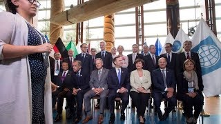 G7 ministers hope rebuke spurs repeal of Trump's tariffs l foxnews91