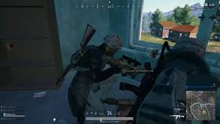 PUBG NOOBS - XBOX ONE