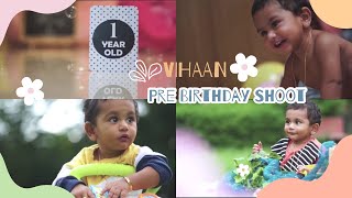 Vihaan ప్రీ బర్త్డేPhotoshoot#birthday #photoshoot #baby #boy #birthdayshoot #youtubeshorts #shorts