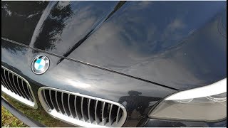 How to Stop Backup Alarm Sensor Noise on BMW 535I