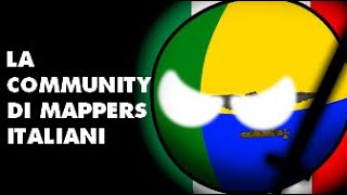 La Community di Mapper italiani