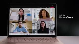 Microsoft Surface Laptop 4