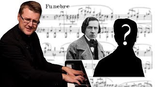 Can This FUNERAL MARCH Match CHOPIN's?!