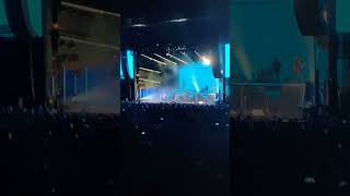 Sweater Song by Weezer Irvine CA 09/02/2023