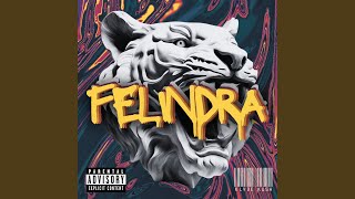 Félindra