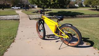 Sondors eBike Custom