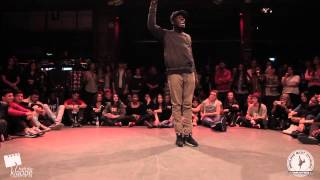 AfroPop | Preselection | Berlin's Best Dancer Wanted 2014