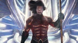 AQUAMAN 2 AND THE LOST KINGDOM Teaser Trailer (2023) #aquaman #aquaman2 #hollywoodmovies