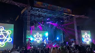 GRIZ ILLFEST 2022