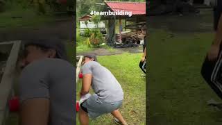 Team Building In Malaysia #malaysia #kualalumpur #teambuilding #shortvideo #indonesia #freefire