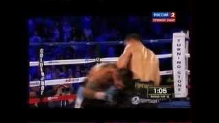 4 Ruslan Provodnikov - Lucas Mattysse Лукас Матиссе - Руслан Проводников