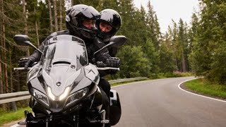 2025 Triumph Tiger Sport 800 | Adventure and versatility redefined