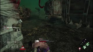 Dead by Daylight ep.3 Claudettes Adventure