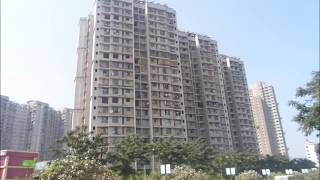 2 Bhk Resale Flats in Thane Kolshet Road