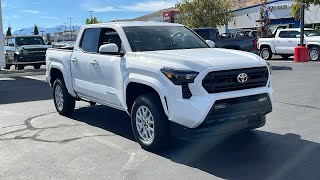 2024 TOYOTA Tacoma SR5 Carson City, Reno, Northern Nevada, Dayton, Lake Tahoe NV