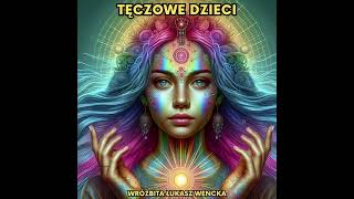 🌈 TĘCZOWE DZIECI 🌈