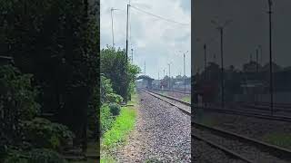 KELUCUAN RAILFANS PRABUMULIH KETIKA HUNTING #shorts