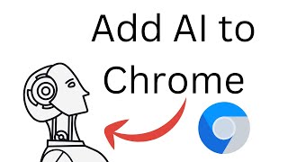 Add AI to Chrome | ChatMove AI