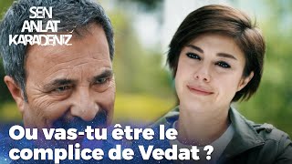 Que voulez-vous de moi ? | Sen Anlat Karadeniz