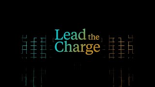 LEAD THE CHARGE - 2023 - One Season, Your Career In Pole Position