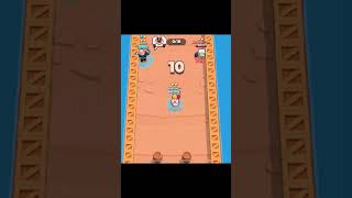 Brawl Stars Comedy Race