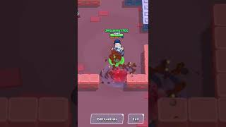 DYNAMIKE JUMP EDIT IS ABSOLUTLEY INSANE!!!!#brawlstars