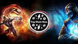 MORTAL KOMBAT Theme (OFFICIAL TRAP REMIX)