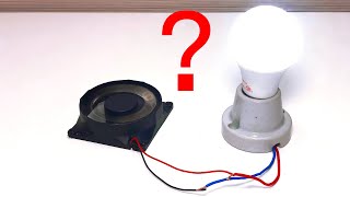 Free energy from neodymium magnets and a cooler for lighting