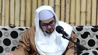 PENGAJIAN RUTINAN, KITAB SYARAH AQIDATUL AWAM, KAMIS 5 Oktober 2023