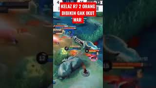 PAQUITO R7 TIKTOK  || MOBILE LEGENDS #shorts #mlbb515 #teamseagames