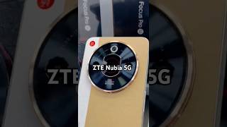 ZTE Nubia pro 5g dateiled Quick review best phone under 54k pkr lot of missing features price in Pak