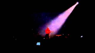 Fleet Foxes - Blue Spotted Tail (Live in Stockholm) at Annexet