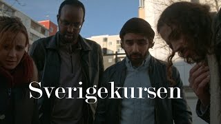 Sverigekursen