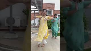 Aishwarya Arjun beautiful video dance