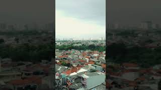 #tangsel #tangerangselatan #dji #drone #dronevideo #djiminise