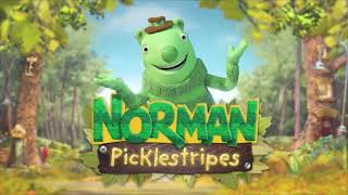 Norman Picklestripes - Intro (Español Latino)