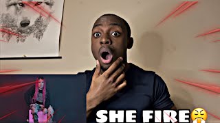 ON MY SHIT FREESTYLE~SNOW THA PRODUCT MUSIC VIDEO REACTION ‼️